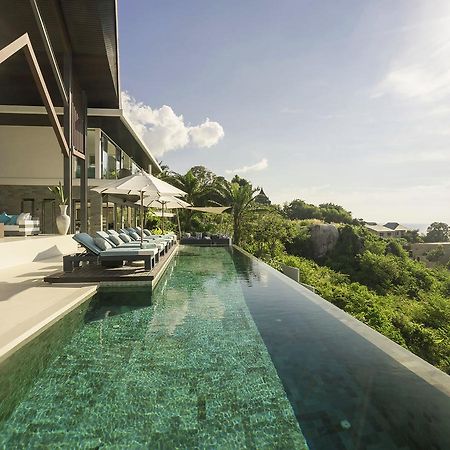 Villa Samira By Elite Havens Strand Kamala Exterior foto