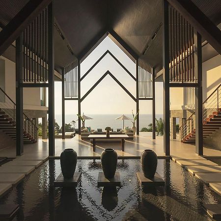 Villa Samira By Elite Havens Strand Kamala Exterior foto