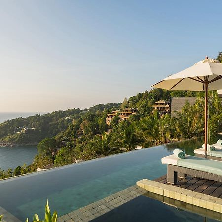 Villa Samira By Elite Havens Strand Kamala Exterior foto