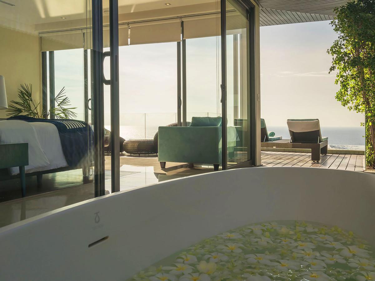 Villa Samira By Elite Havens Strand Kamala Exterior foto