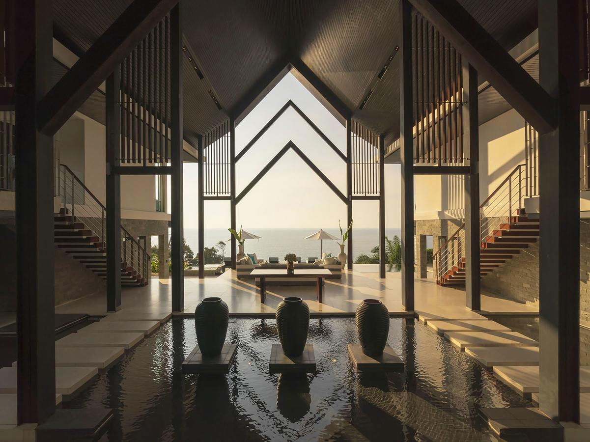 Villa Samira By Elite Havens Strand Kamala Exterior foto