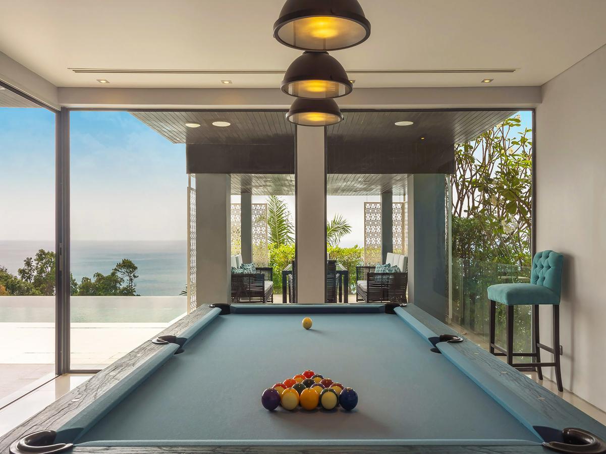 Villa Samira By Elite Havens Strand Kamala Exterior foto