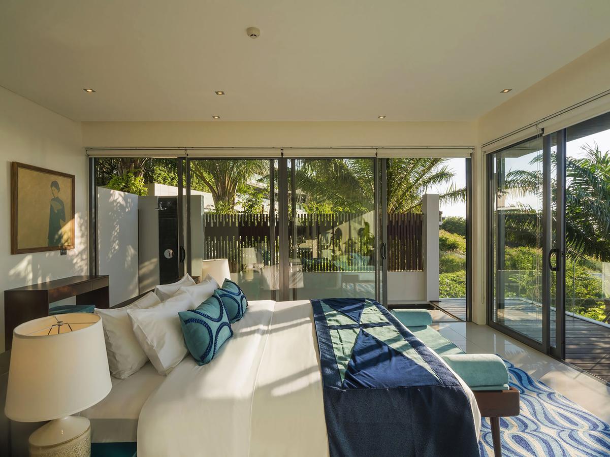 Villa Samira By Elite Havens Strand Kamala Exterior foto