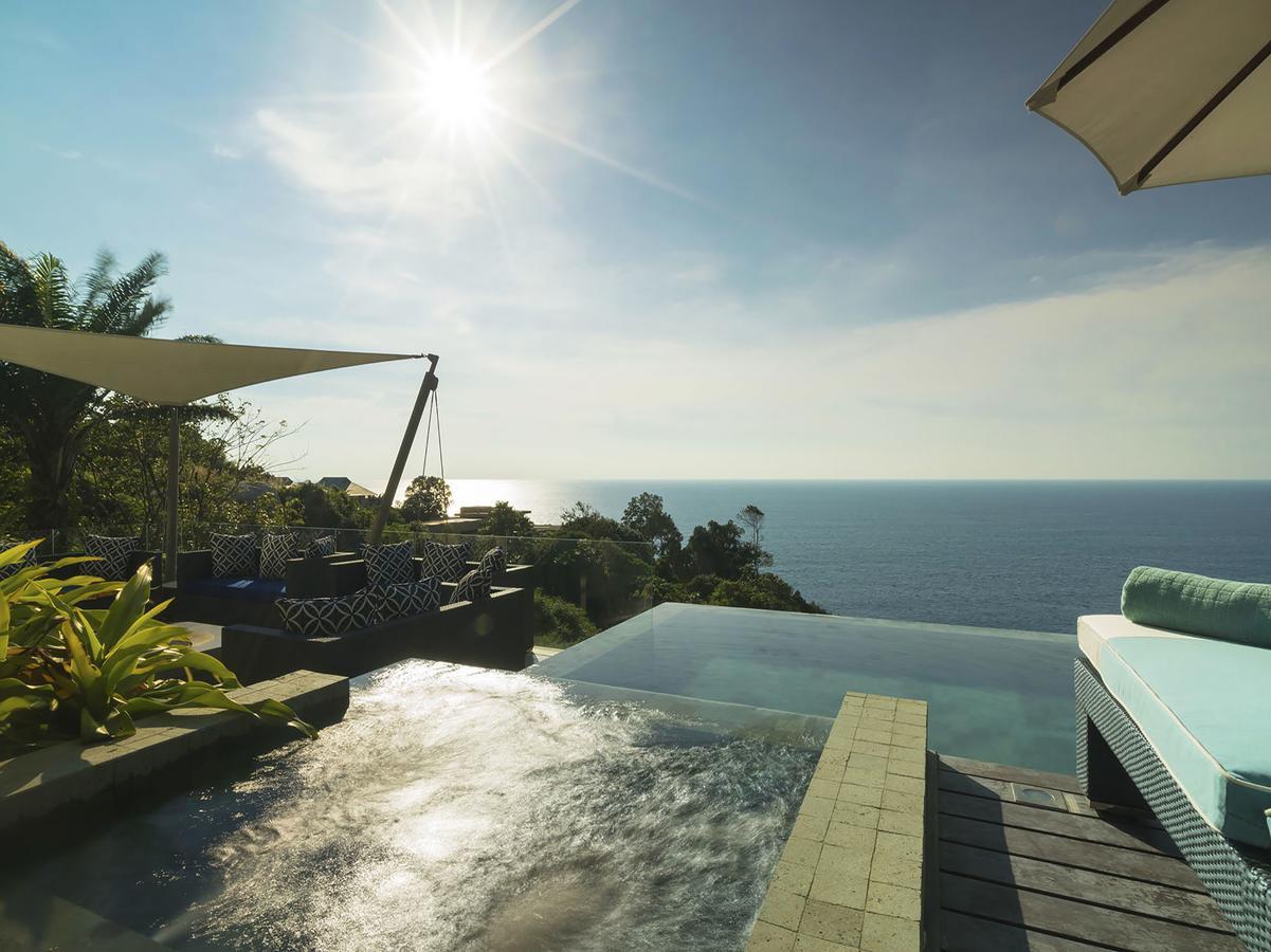 Villa Samira By Elite Havens Strand Kamala Exterior foto