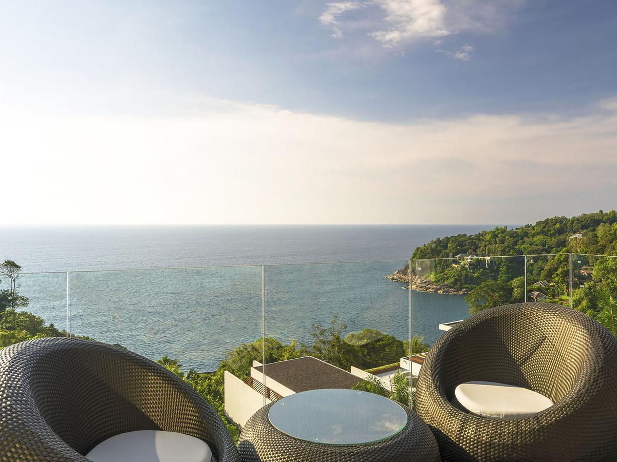 Villa Samira By Elite Havens Strand Kamala Exterior foto