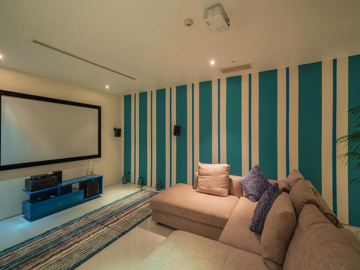 Villa Samira By Elite Havens Strand Kamala Exterior foto