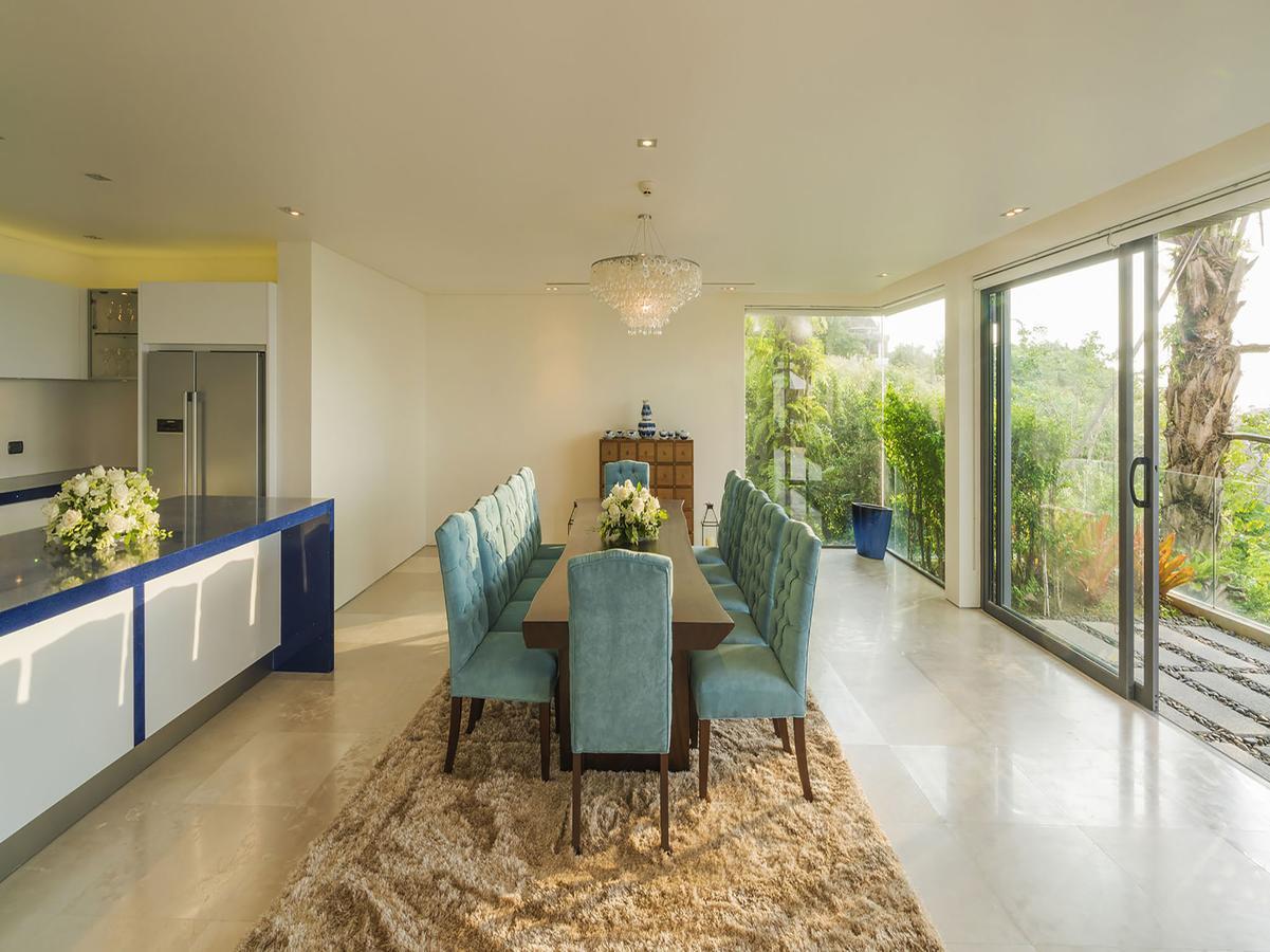 Villa Samira By Elite Havens Strand Kamala Exterior foto