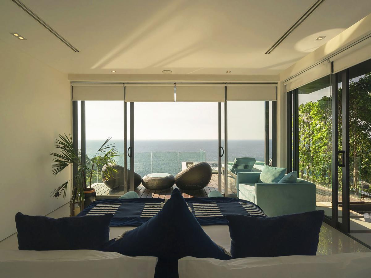 Villa Samira By Elite Havens Strand Kamala Exterior foto