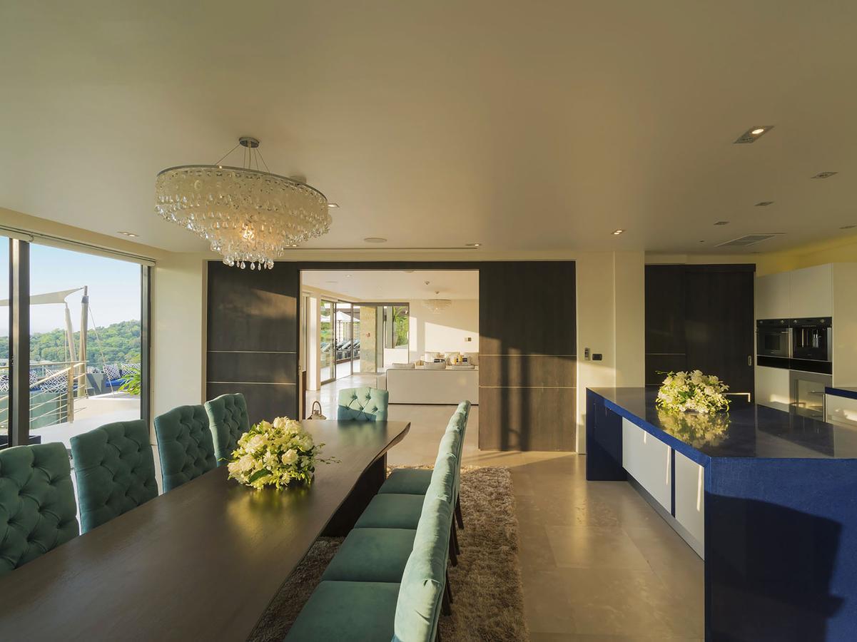 Villa Samira By Elite Havens Strand Kamala Exterior foto