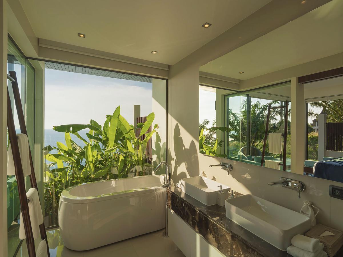 Villa Samira By Elite Havens Strand Kamala Exterior foto
