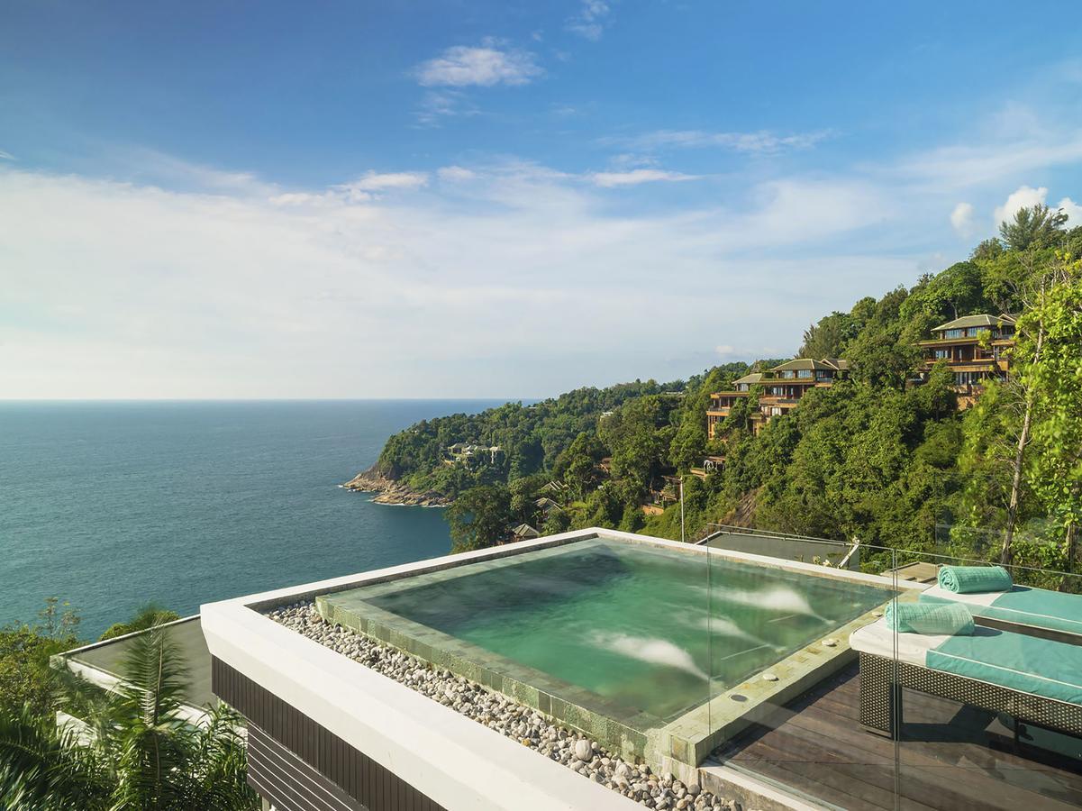 Villa Samira By Elite Havens Strand Kamala Exterior foto